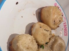-小杨生煎(黄河路店)