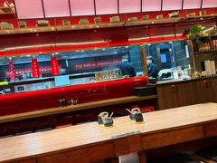 -顺溜·手工刀削面·黑金店(铜锣湾店)