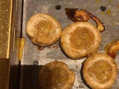 -新石器烤肉(中房金谊广场店)