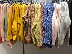 -URBAN REVIVO(西安Momopark店)
