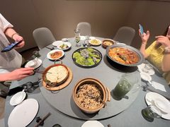 -奉天小馆·非遗东北菜(济南万象城店)