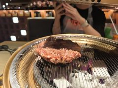 -西塔老太太泥炉烤肉(亚运村店)