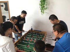 -暖心派对·独栋别墅团建聚会轰趴馆