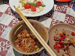 -老三样·旧食新味(万寿宫店)
