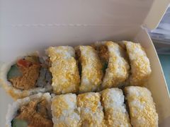 黑金烤肉寿司-N多寿司(五号路乐迪菜市场店)