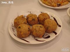 鲮鱼球-稻香(新港中心店)