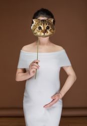 -初·印象孕妇儿童摄影馆