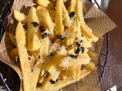 -沏点Trattoria意大利餐厅(新街口店)