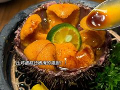 -将相和·海鲜蒸饺大连菜·连鹭海鲜姊妹店