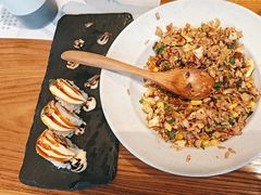 -衣川小森林·料理·寿司(鸿铭中心店)