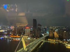 -天玑高空江景餐厅&酒吧Sky Secret Restaurant&Bar