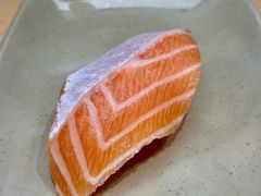 -友壹町寿司(新DNA购物中心店)