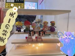 -泡泡玛特POPMART(合生汇店)