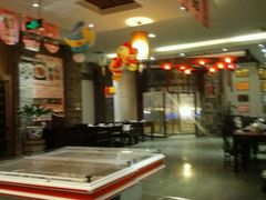 -保定会馆(秀兰店)