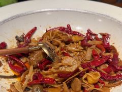 -印象鲵宴·张家界地标美食名片(溪布街店)