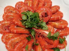 -新光酒家·河豚·海鲜·蟹料理(浦东店)