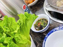 -福合诚潮汕牛肉火锅(西丽分店)