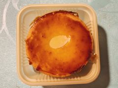 经典流心蛋月烧（蛋黄味）-小香港(凤凰大街店)