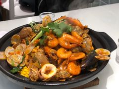 -大厨的餐厅(曾厝垵总店)