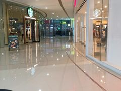 -星巴克臻选(深圳龙岗万科店)