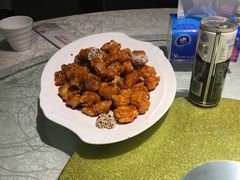 -蓬川食府(金海道店)