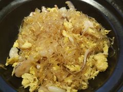 干捞海鲜粉丝煲-花千醉拾季(雨花世茂店)