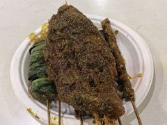 -胖子鸡排(循礼门老字号店)