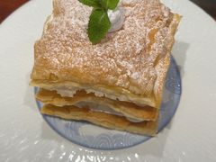 -红棉中餐厅·广州海航威斯汀酒店