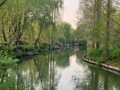 -济南大明湖景区