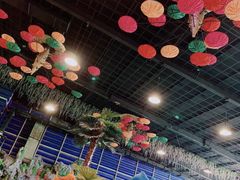 -宝丽金大酒店·洗浴中心