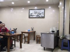 大堂-沈妈砂锅(光华村店)