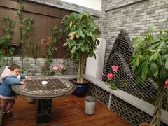 -山里俏·皖南菜(清源路店)