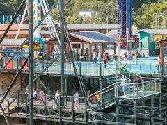 -梦幻奥陶纪景区