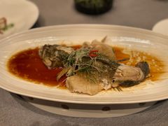 -虹御轩·传承江浙菜(虹桥店)