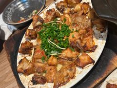 -啫火啫啫煲·顺德干蒸(西乡天虹店)