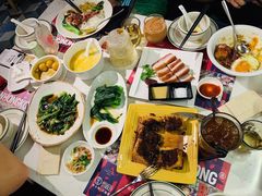 -食大利香港茶餐厅(南亚风情第一城店)