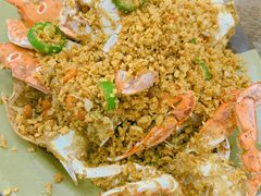 -贞姨美食·老字号海鲜大排档