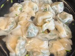 -真真鲜馄饨店(启蒙路店)