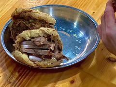 -昌顺马记小吃店(昌盛园店)
