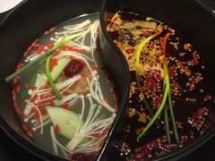 -钢管厂五区小郡肝串串香(南山店)
