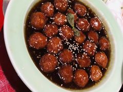 糖醋丸子-山西会馆·晋菜·晋商宴·牌匾博物馆(胜利东街店)