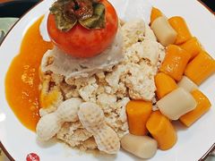 -鲜芋仙(九洲新世界广场店)