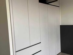 -索菲亚全屋定制衣柜橱柜家具(金源居然之家世纪购物中心店)