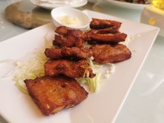 主厨飘香肉-神仙馆(衡山路店)