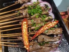 -馋嘴猫北京食堂·烤鸭·宵夜(亚运村店)