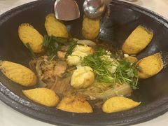 -江湖水乡铁锅炖魚(周庄嘉园店)