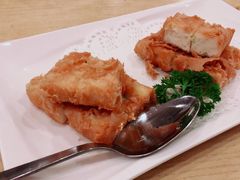 -新加坡海鲜共和(名胜世界圣淘沙海滨坊)