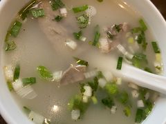 -老牌坊鲁菜名店(宽厚里店)