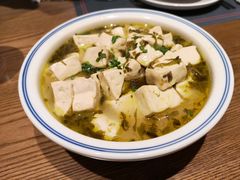 -莫山小馆(大石桥店)