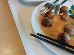 -宜家·瑞典风味餐厅(天津东丽商场店)